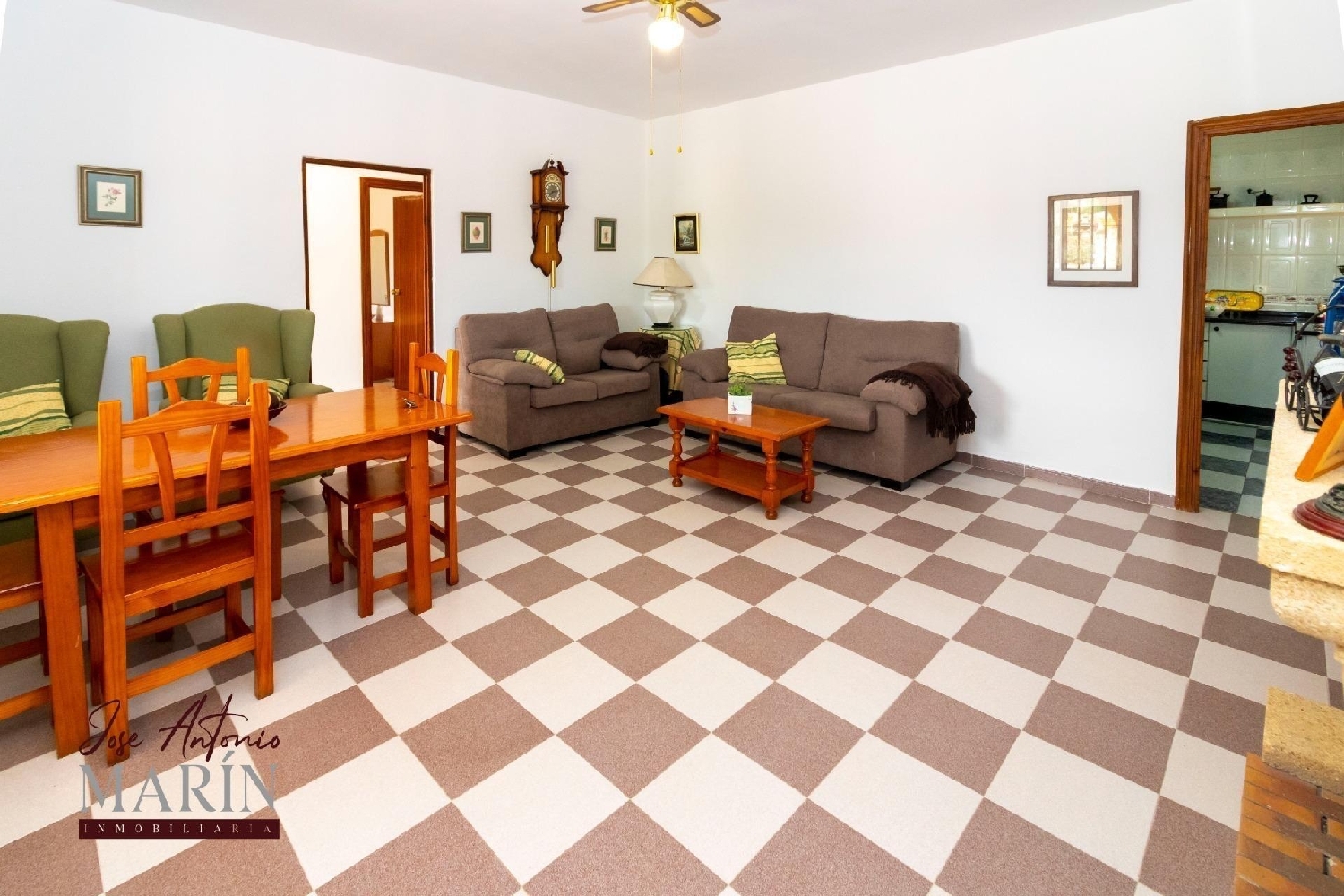  te koop boerderij Badajoz Casco Antiguo-Centro Badajoz 8