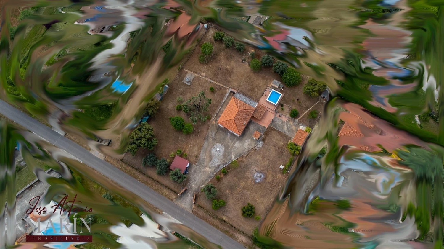  te koop boerderij Badajoz Casco Antiguo-Centro Badajoz 4