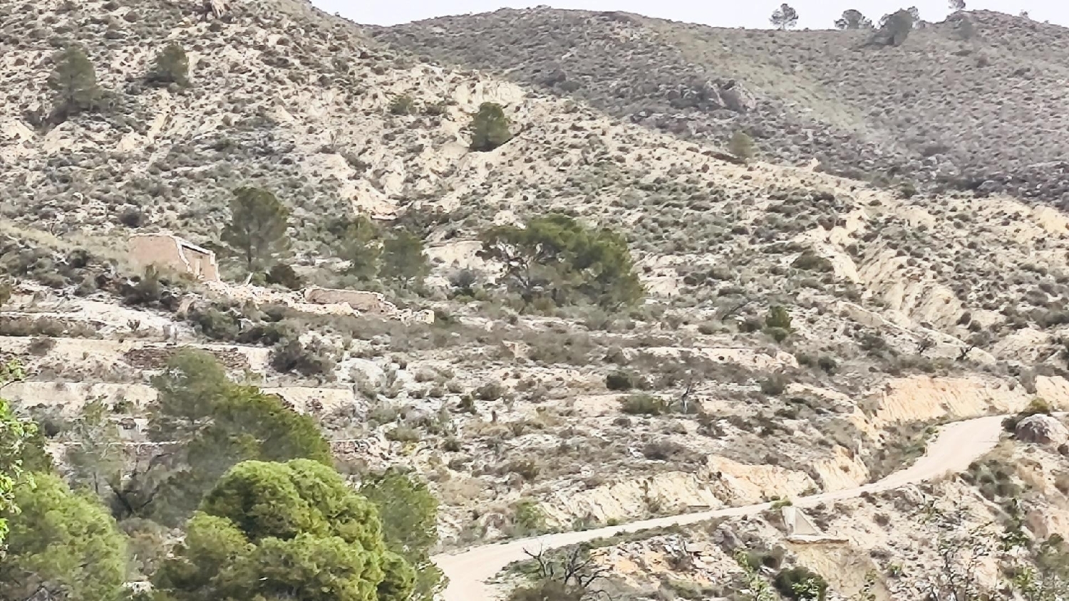  till salu hus på landet Barraca D'aigues Vives Ribera Alta 8