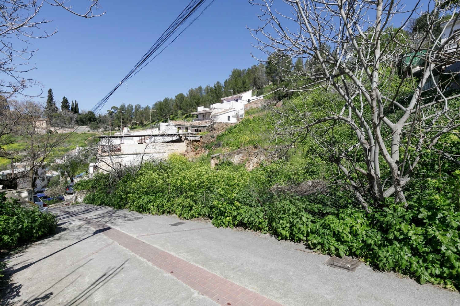  kaufen Landhaus Barrio De Granada Alacantí 1