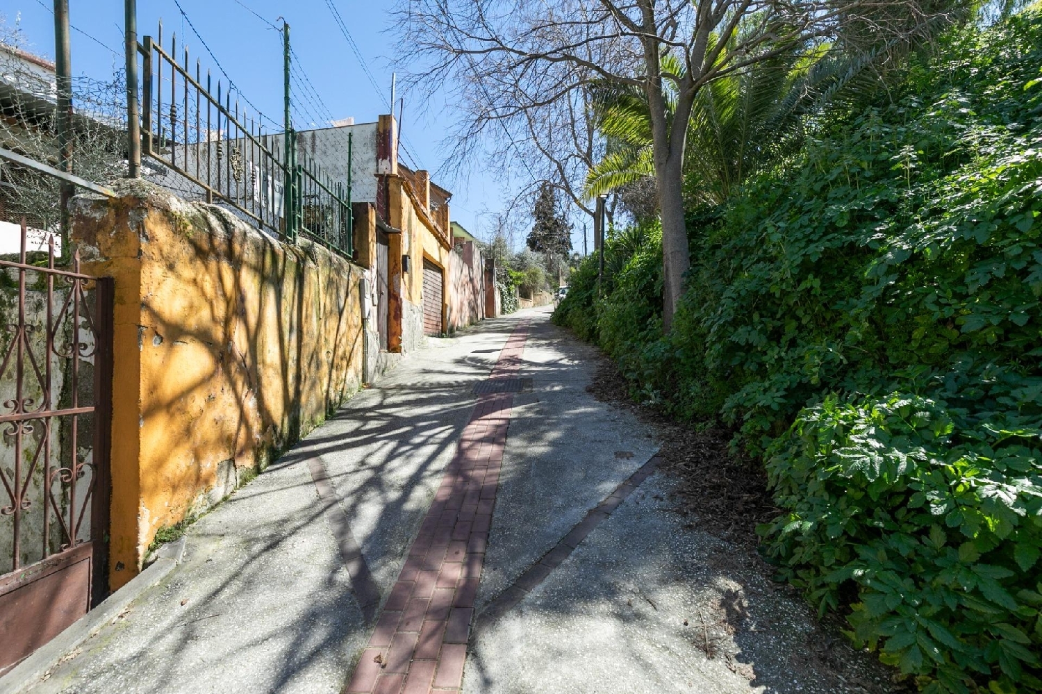  kaufen Landhaus Barrio De Granada Alacantí 7