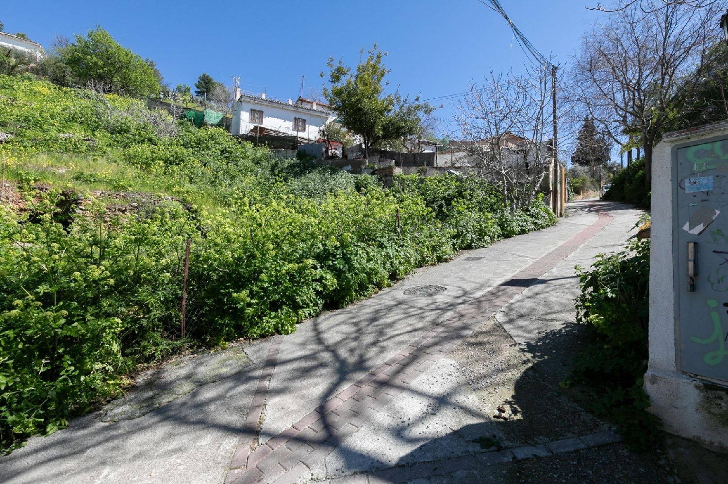  kaufen Landhaus Barrio De Granada Alacantí 4