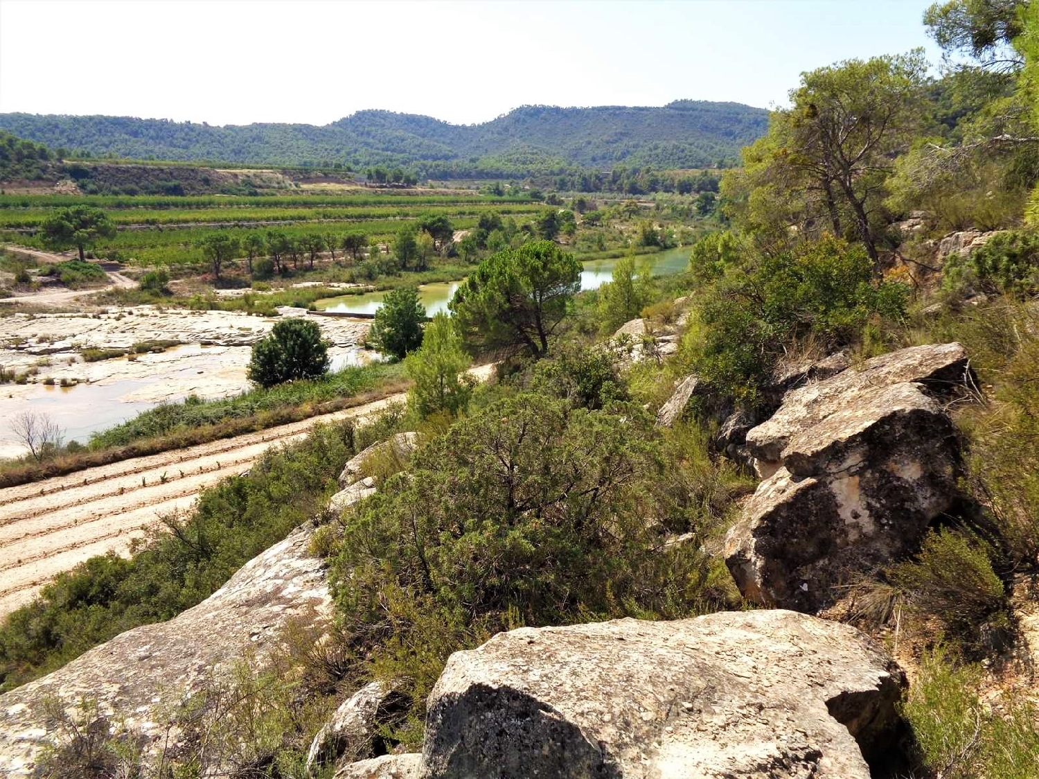  kaufen Landhaus Batea Terra Alta 4