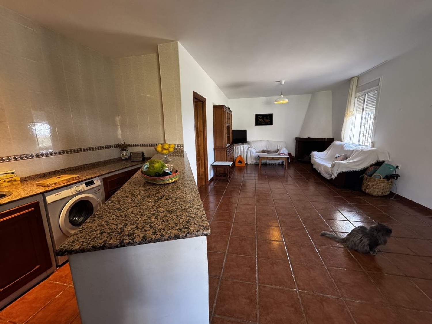  kaufen Landhaus Benaocaz Sierra De Cádiz 14