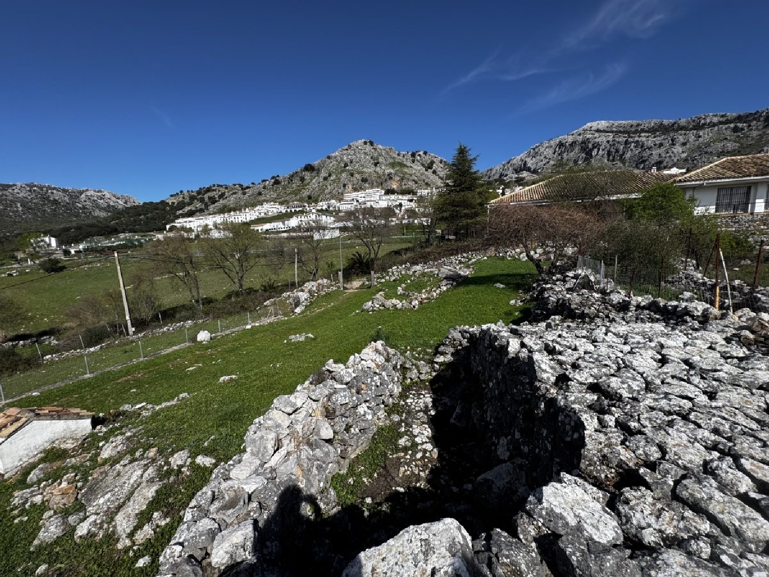  kaufen Landhaus Benaocaz Sierra De Cádiz 7