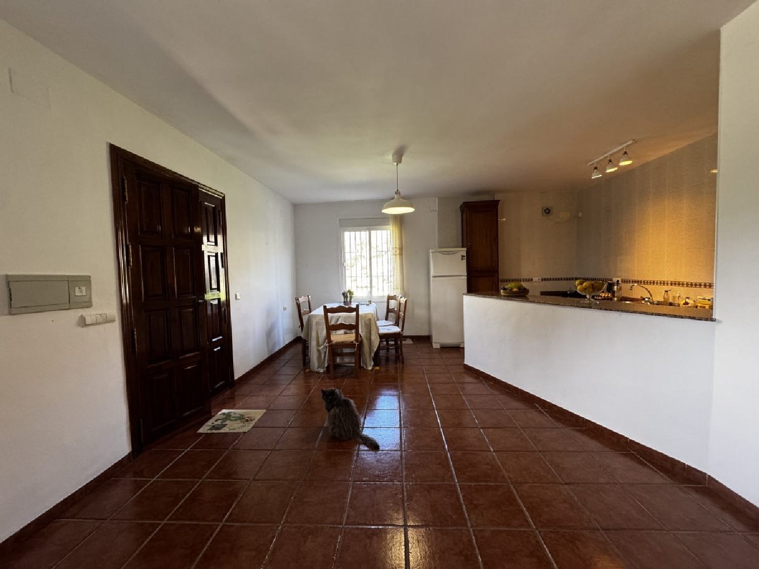  kaufen Landhaus Benaocaz Sierra De Cádiz 11