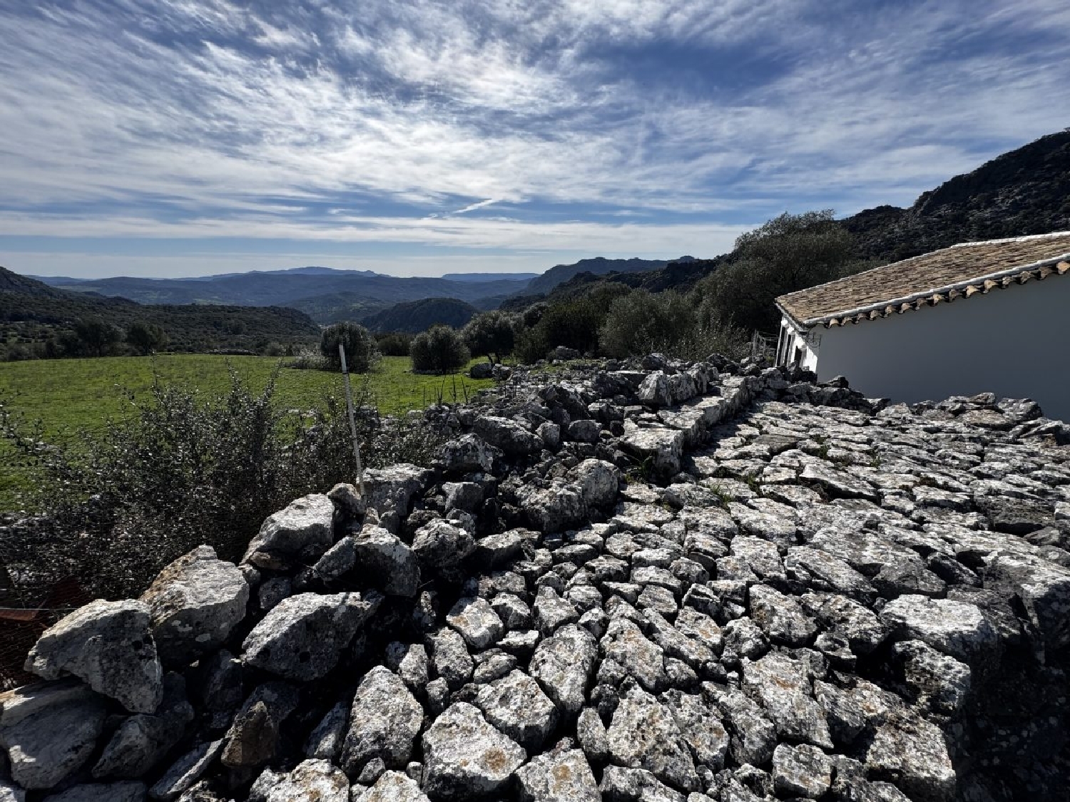  kaufen Landhaus Benaocaz Sierra De Cádiz 5