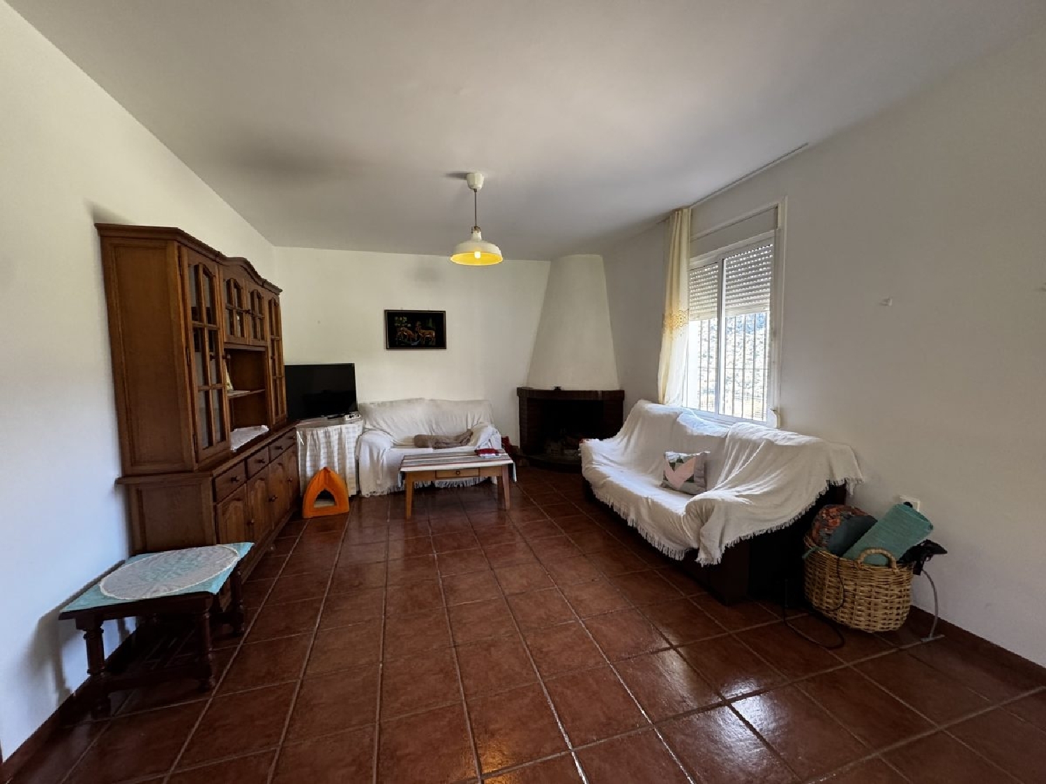  kaufen Landhaus Benaocaz Sierra De Cádiz 12