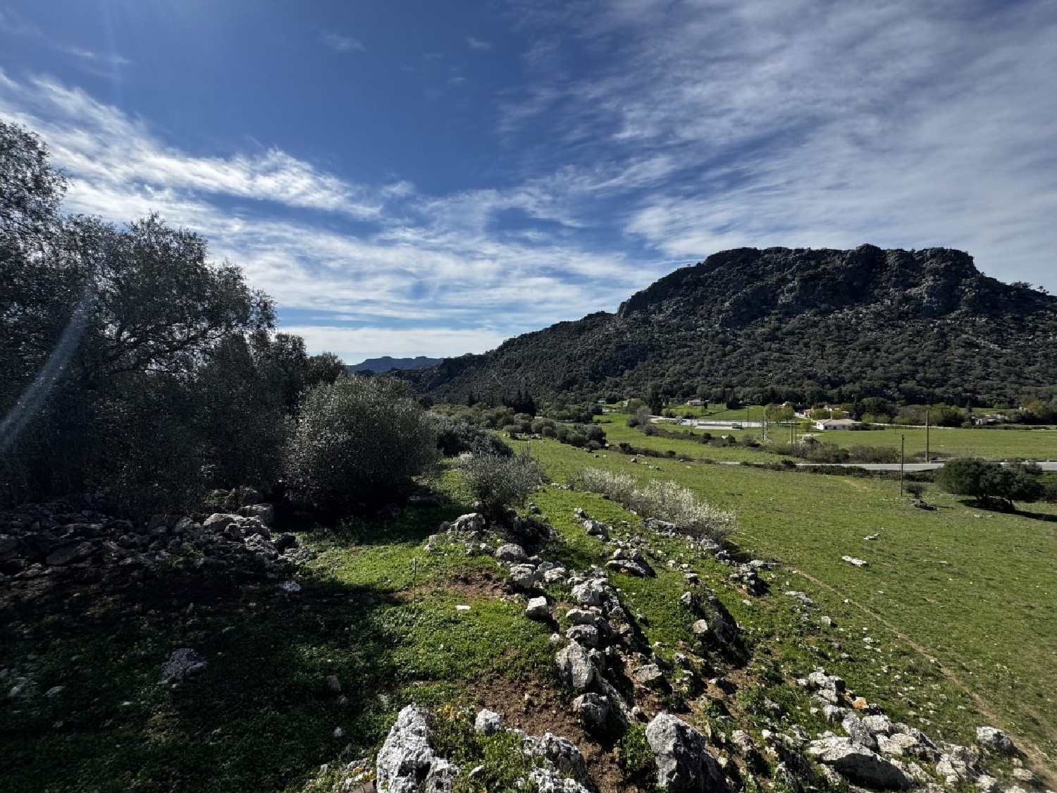  kaufen Landhaus Benaocaz Sierra De Cádiz 15