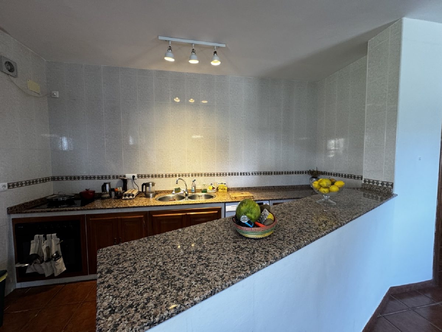  kaufen Landhaus Benaocaz Sierra De Cádiz 13