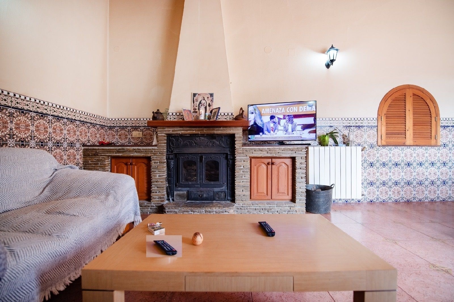  te koop boerderij Benissa Marina Alta 10