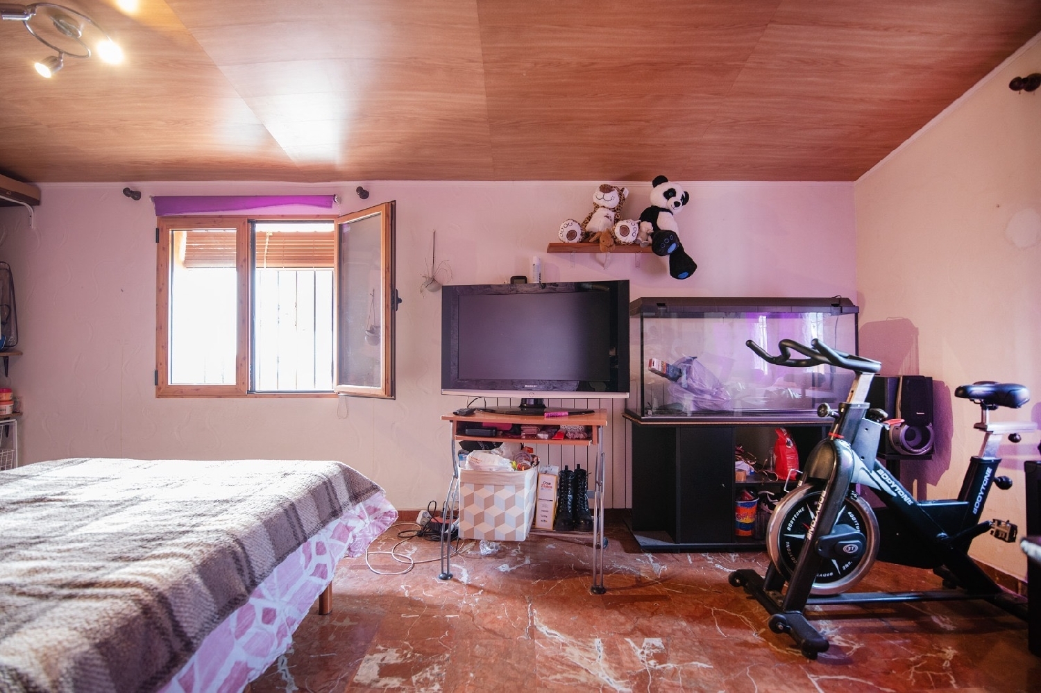  te koop boerderij Benissa Marina Alta 12