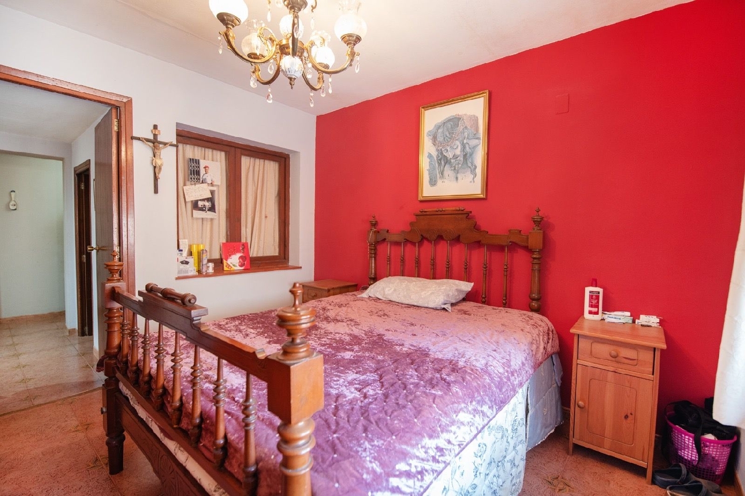  te koop boerderij Benissa Marina Alta 18