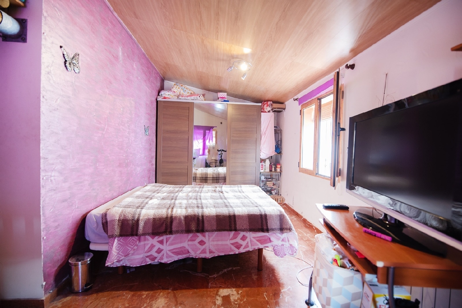  te koop boerderij Benissa Marina Alta 24