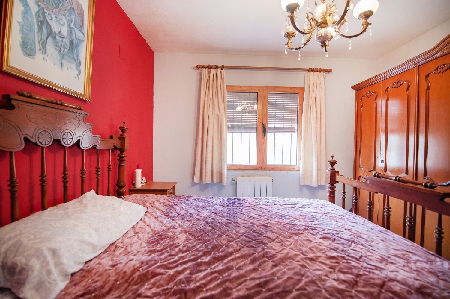  te koop boerderij Benissa Marina Alta 20