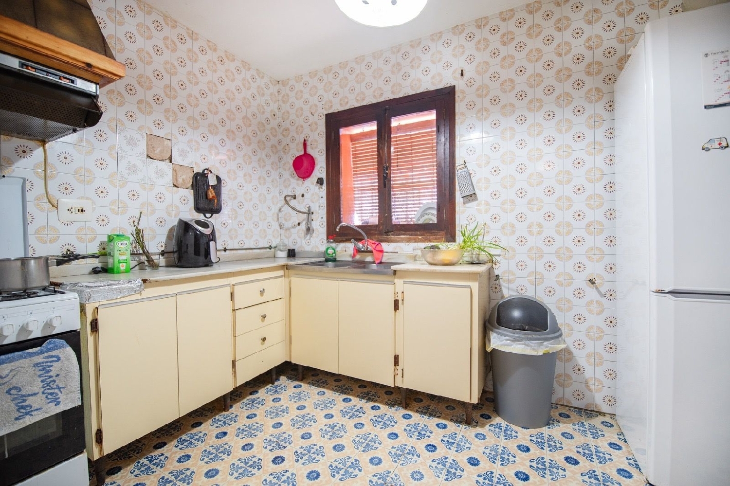  te koop boerderij Benissa Marina Alta 14