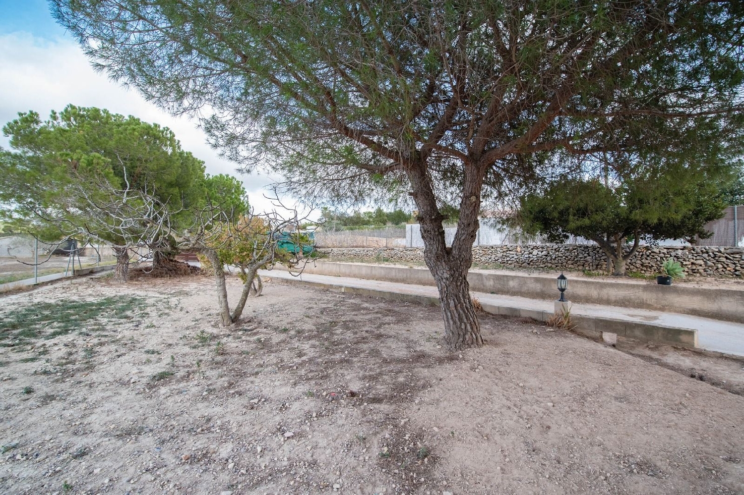  te koop boerderij Benissa Marina Alta 3