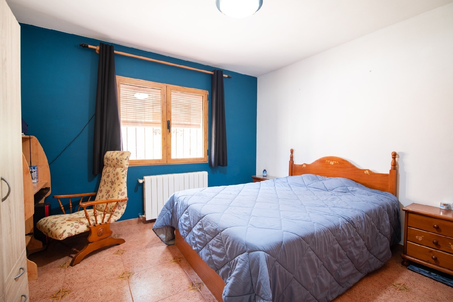  te koop boerderij Benissa Marina Alta 21