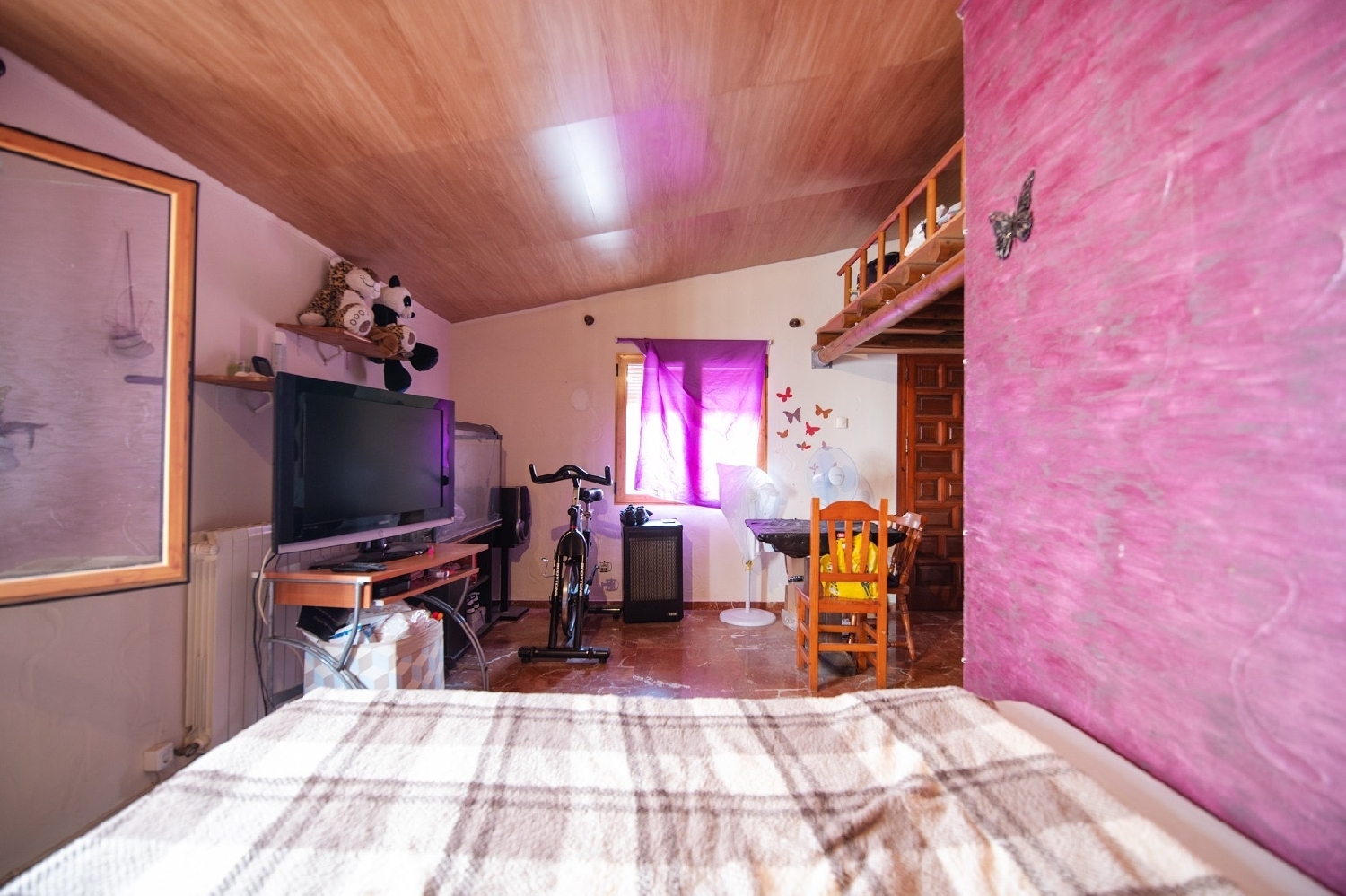  te koop boerderij Benissa Marina Alta 25