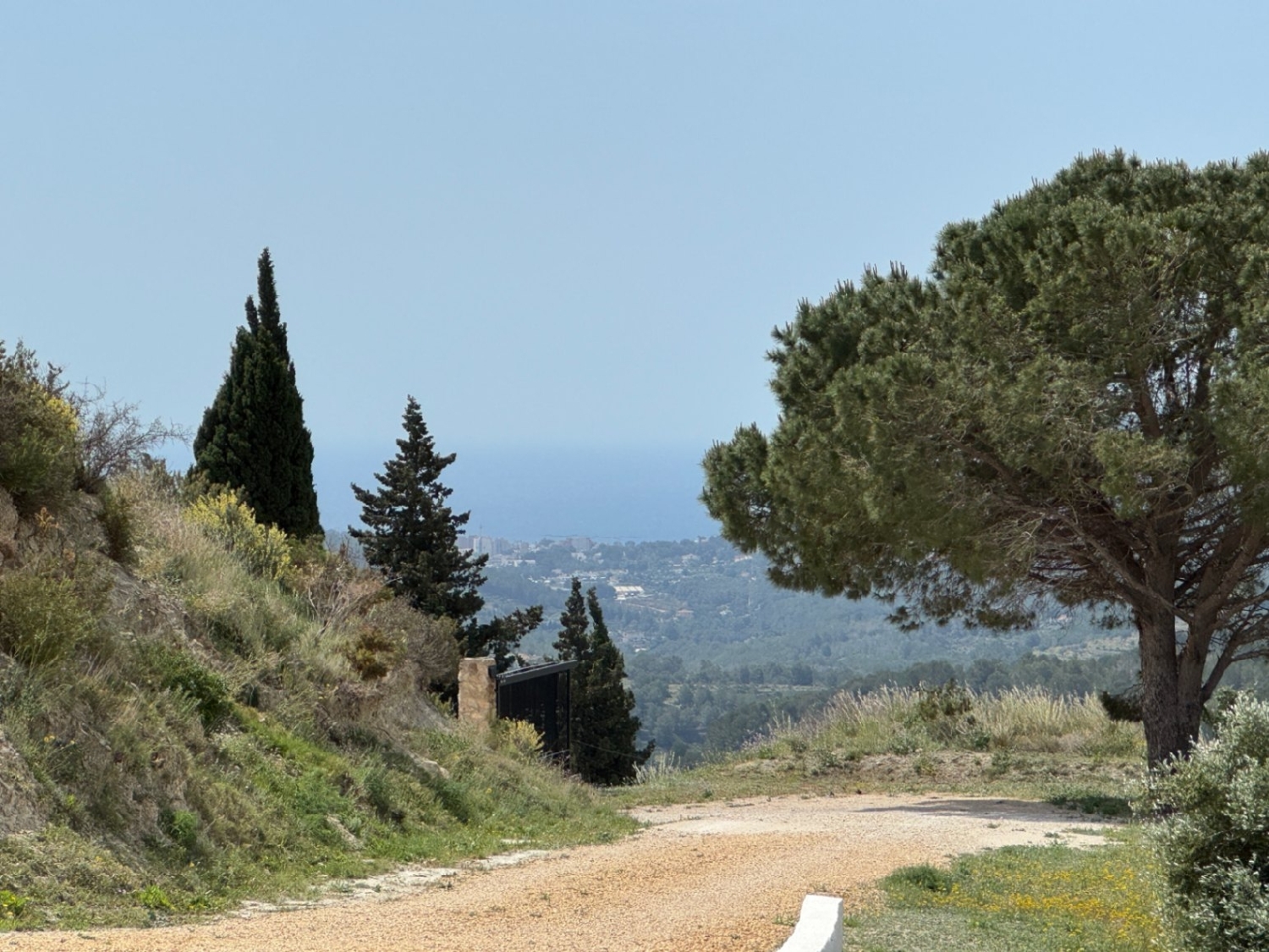  te koop boerderij Benissa Marina Alta 13