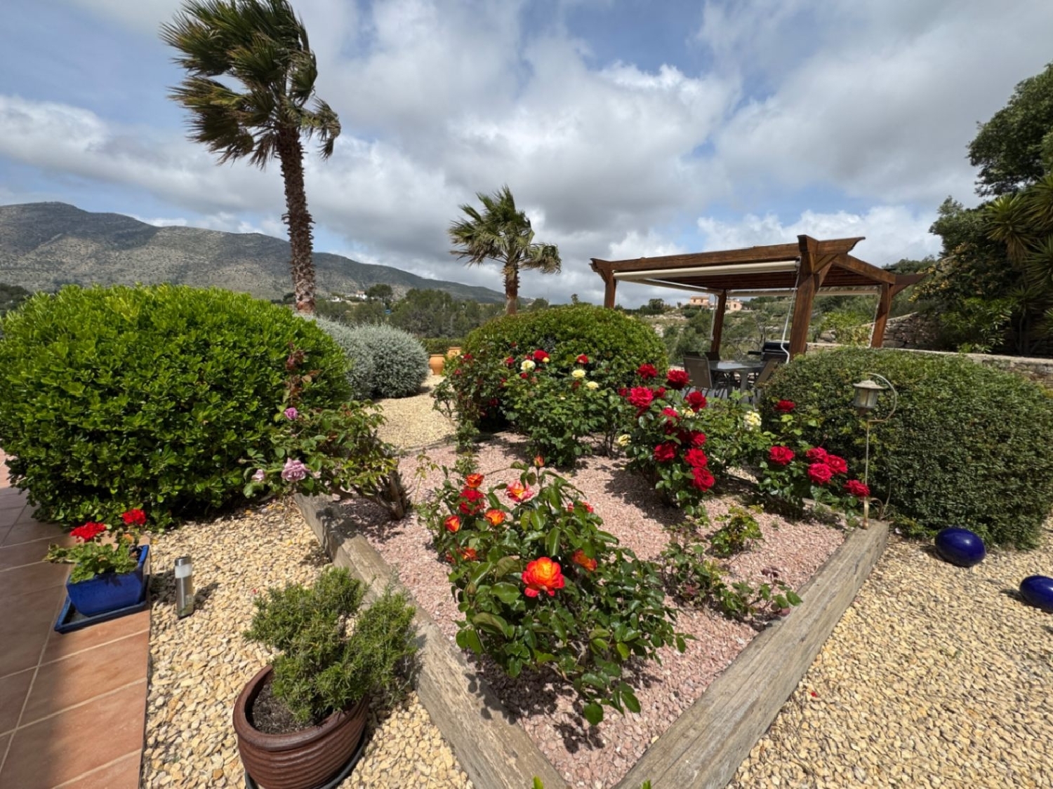  te koop boerderij Benissa Marina Alta 21