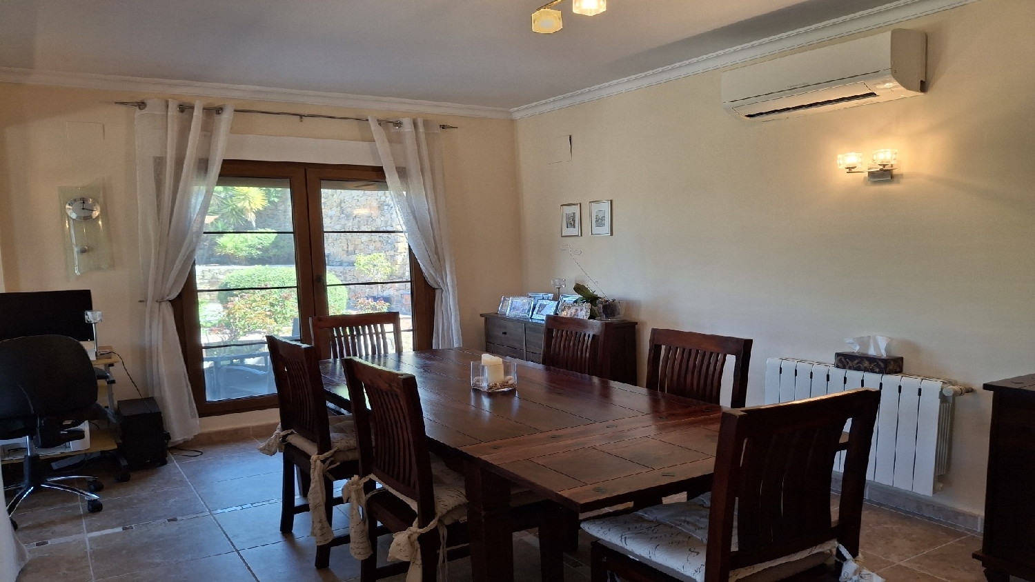  te koop boerderij Benissa Marina Alta 6