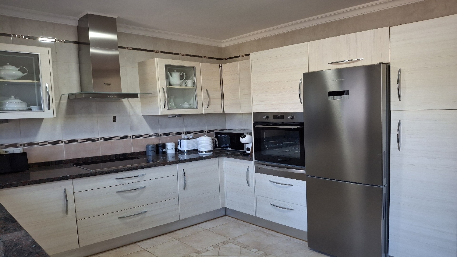  te koop boerderij Benissa Marina Alta 9