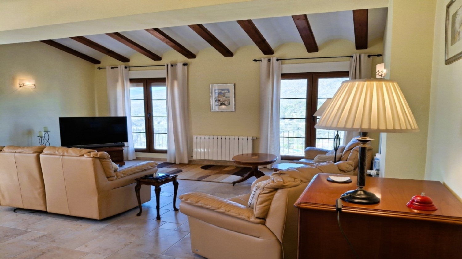  te koop boerderij Benissa Marina Alta 3