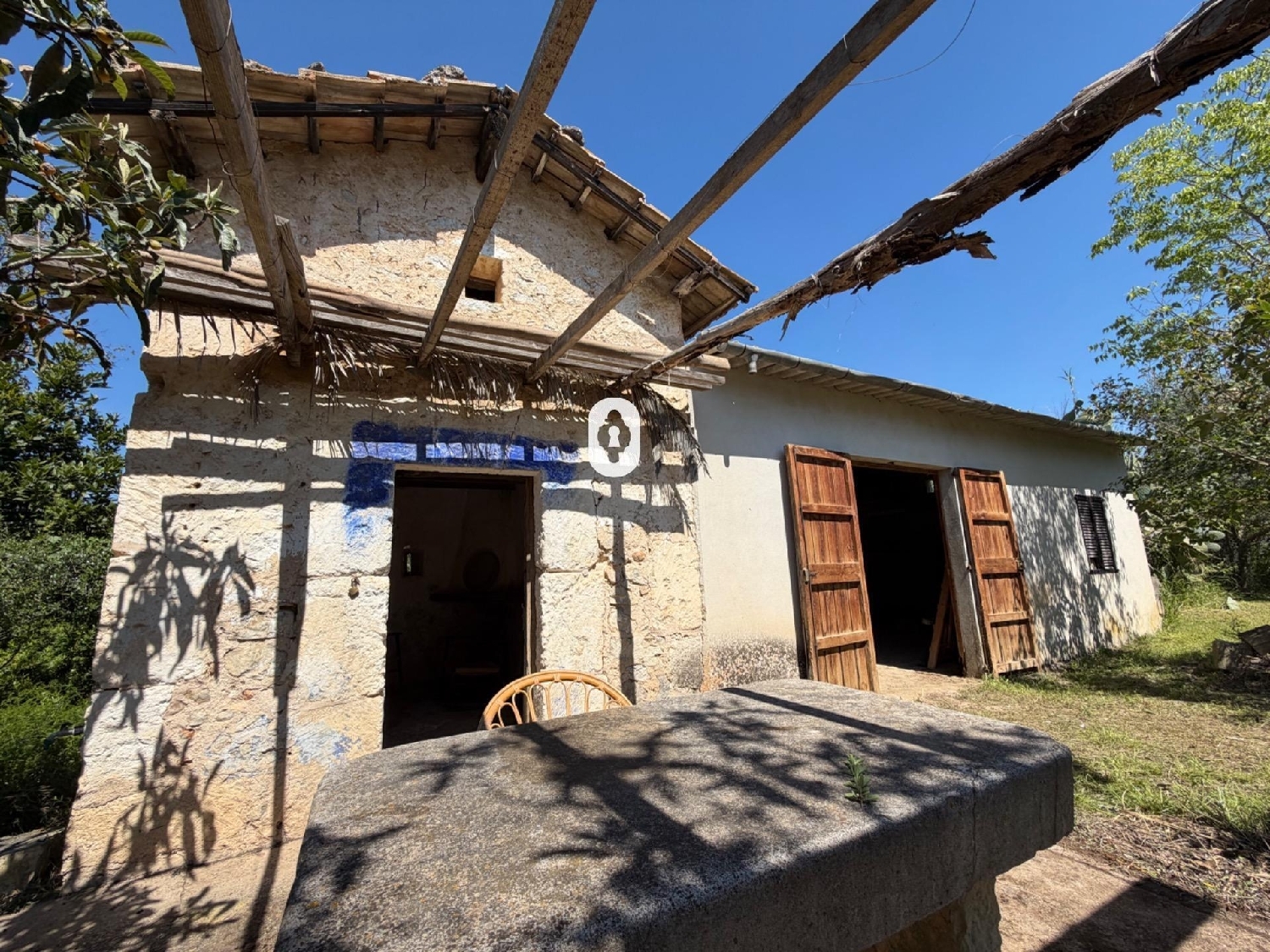  te koop boerderij Binissalem Raiguer 3