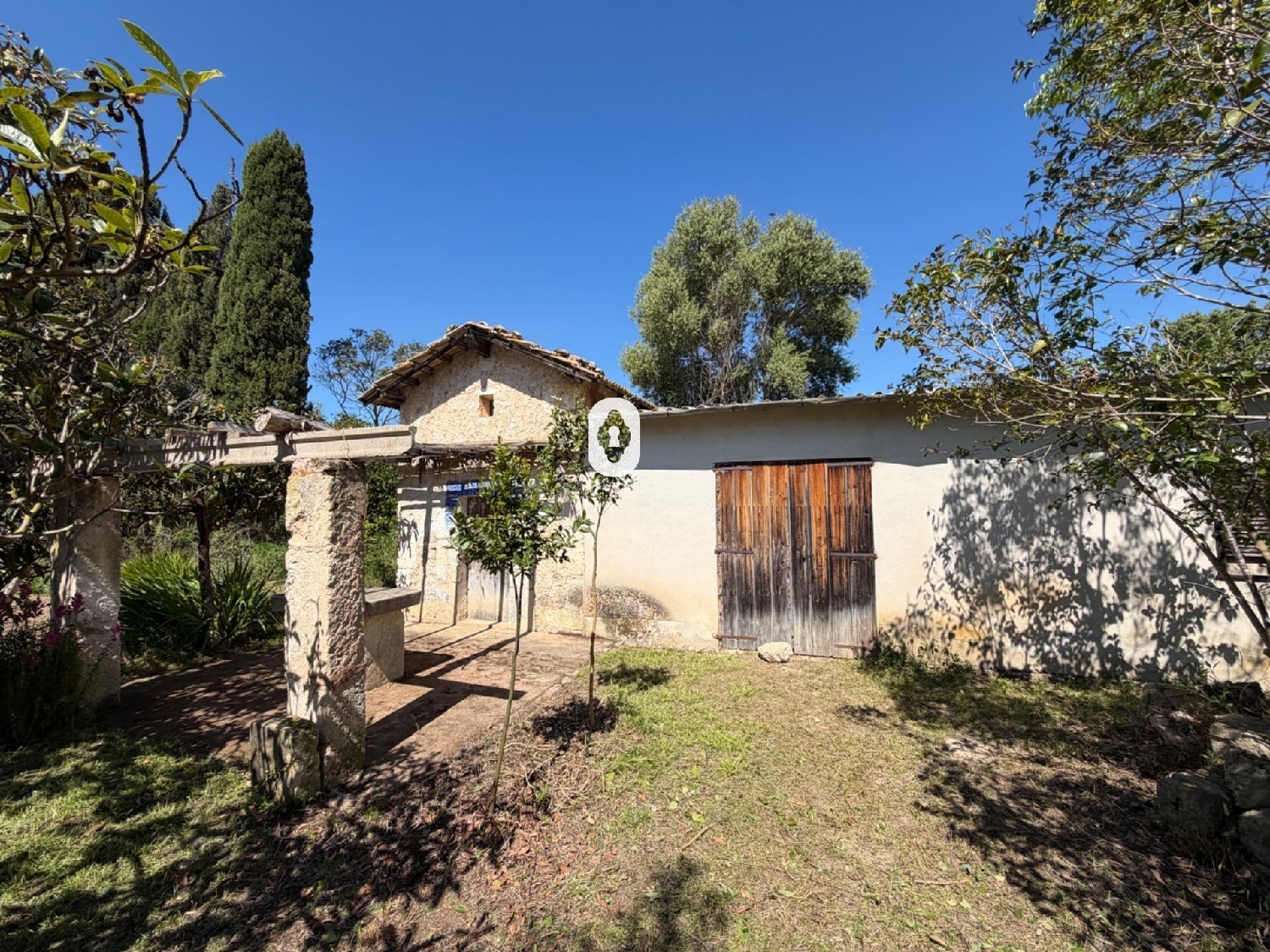  te koop boerderij Binissalem Raiguer 2