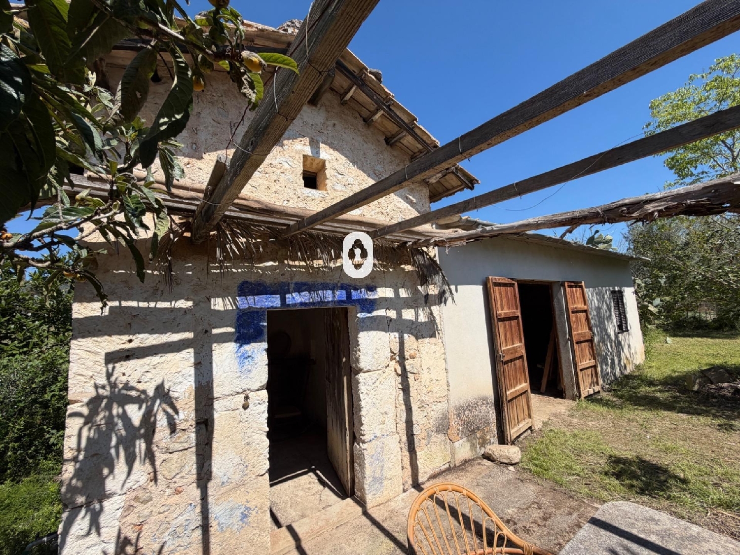  te koop boerderij Binissalem Raiguer 5