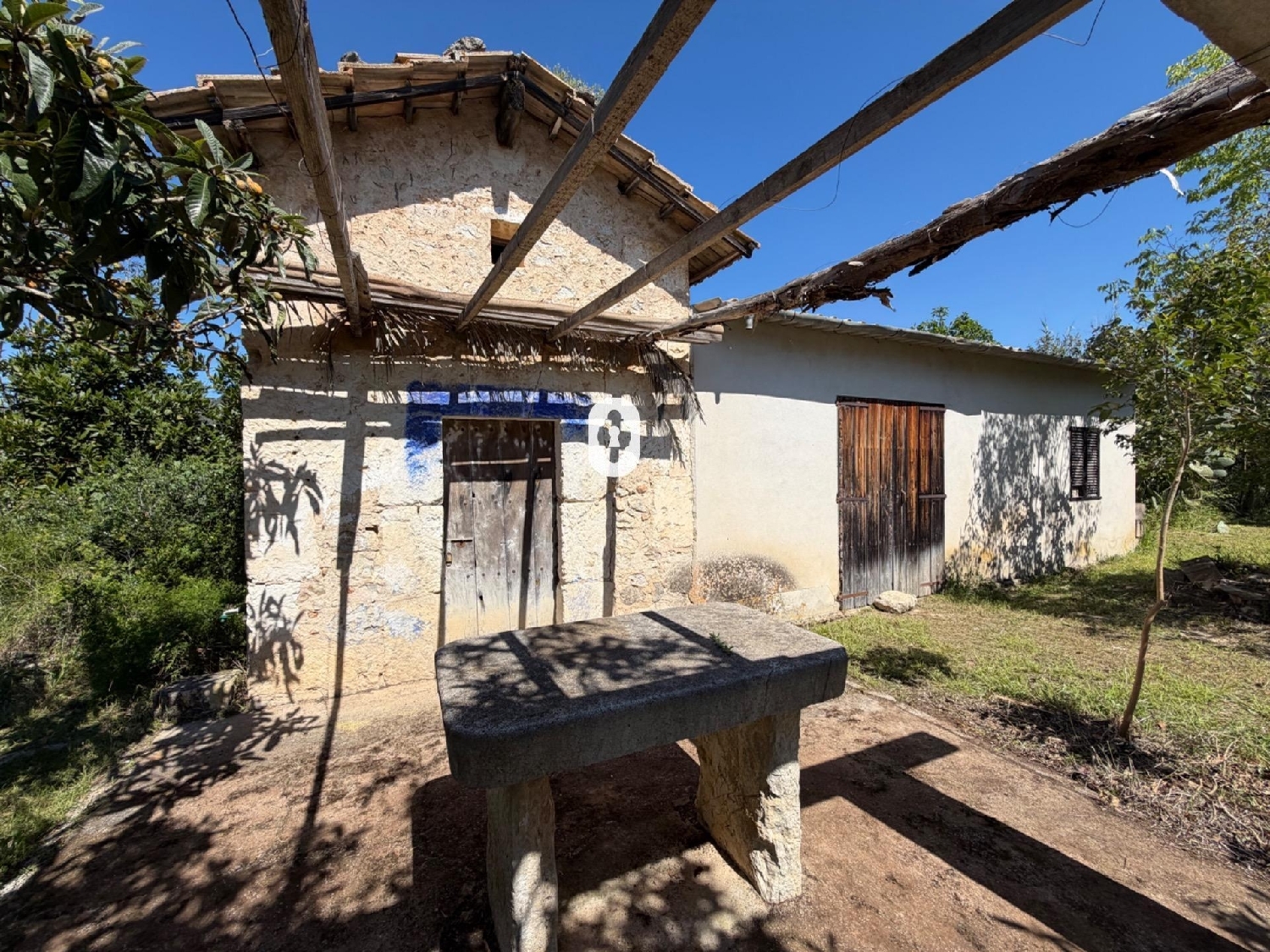  te koop boerderij Binissalem Raiguer 4