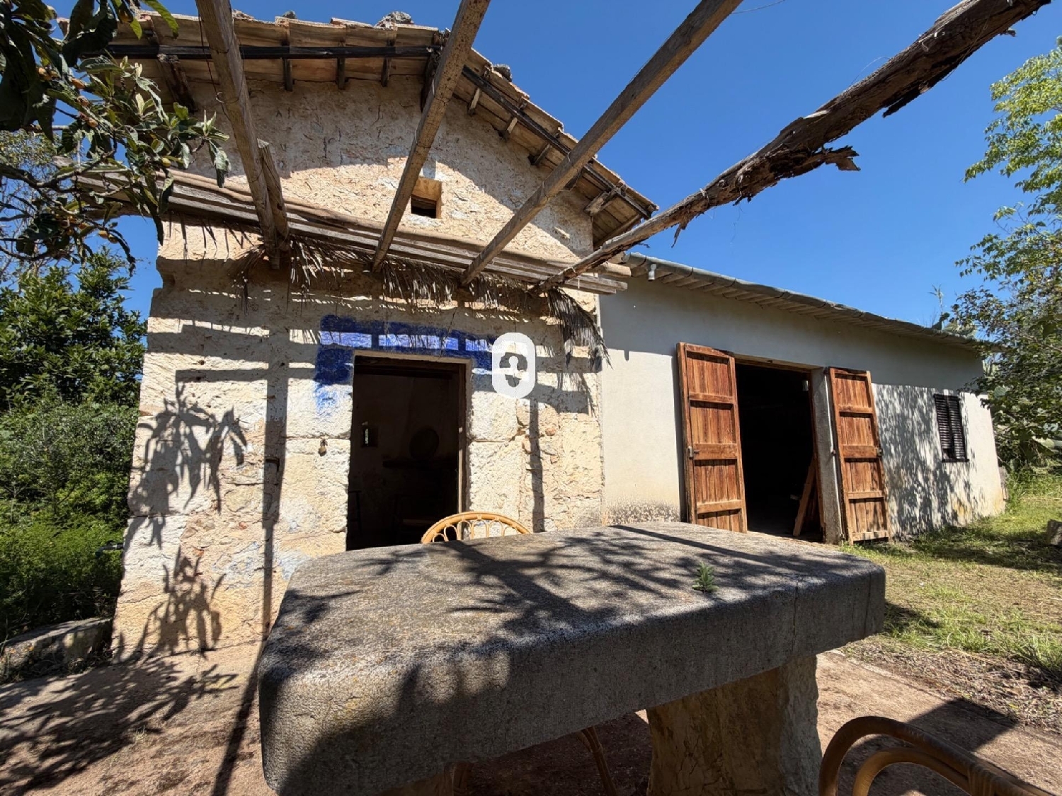  te koop boerderij Binissalem Raiguer 6