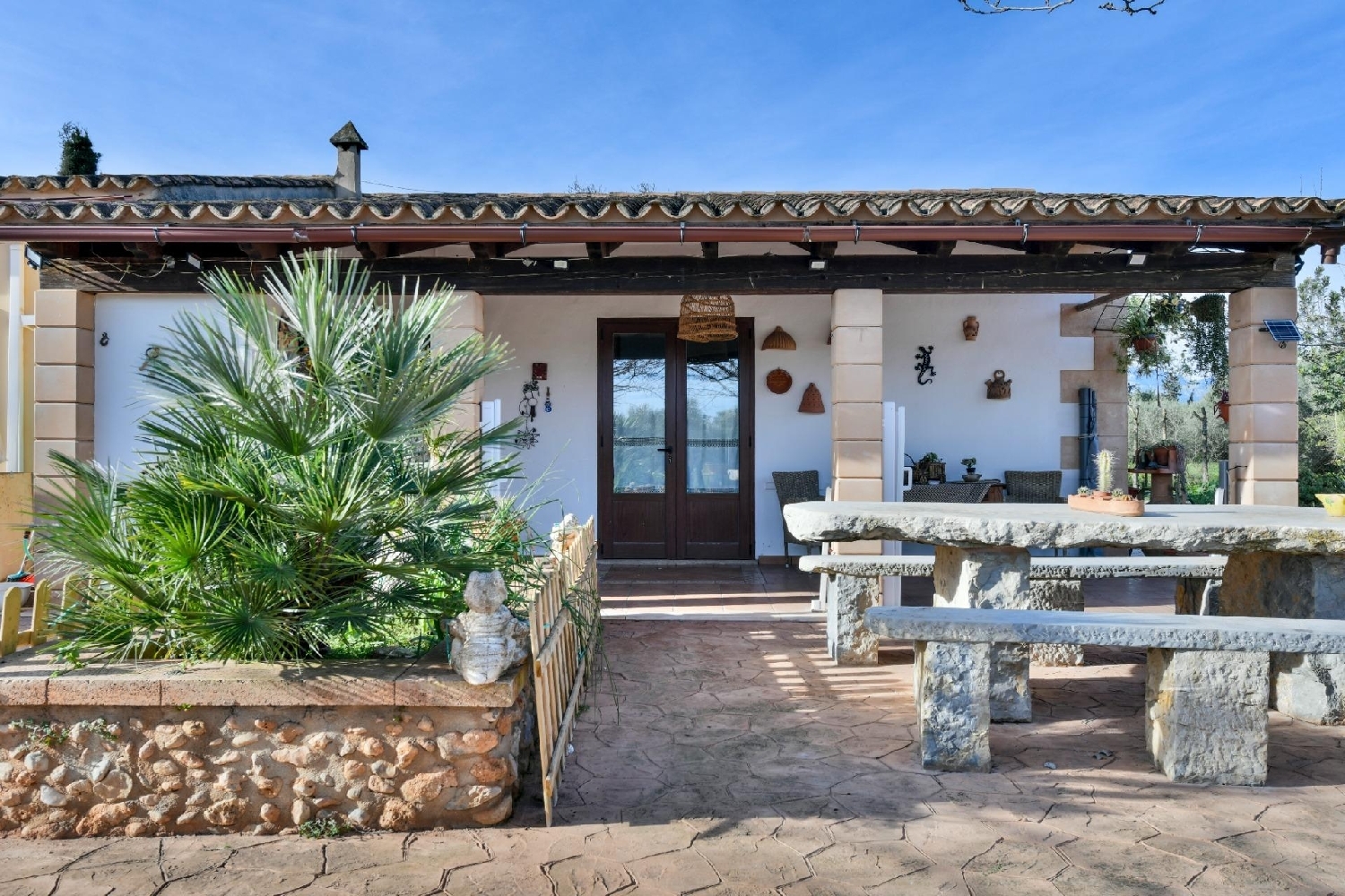  for sale country house Binissalem Raiguer 3