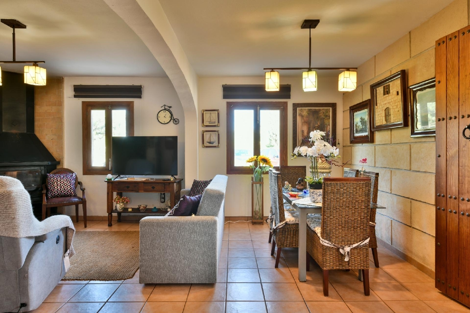  for sale country house Binissalem Raiguer 5