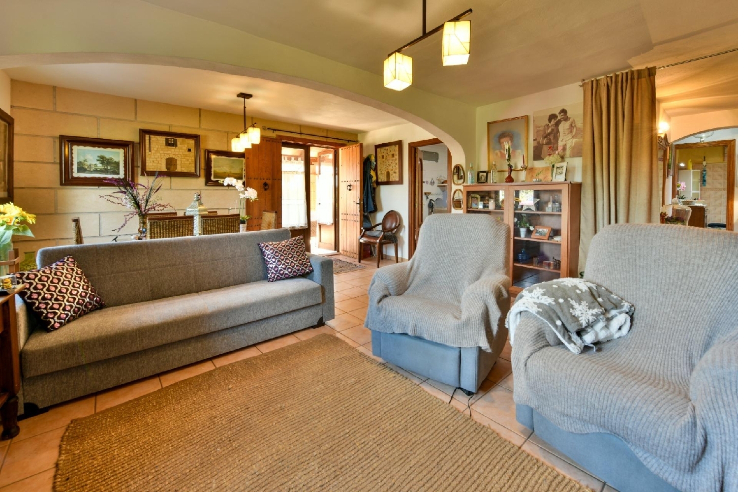  for sale country house Binissalem Raiguer 6