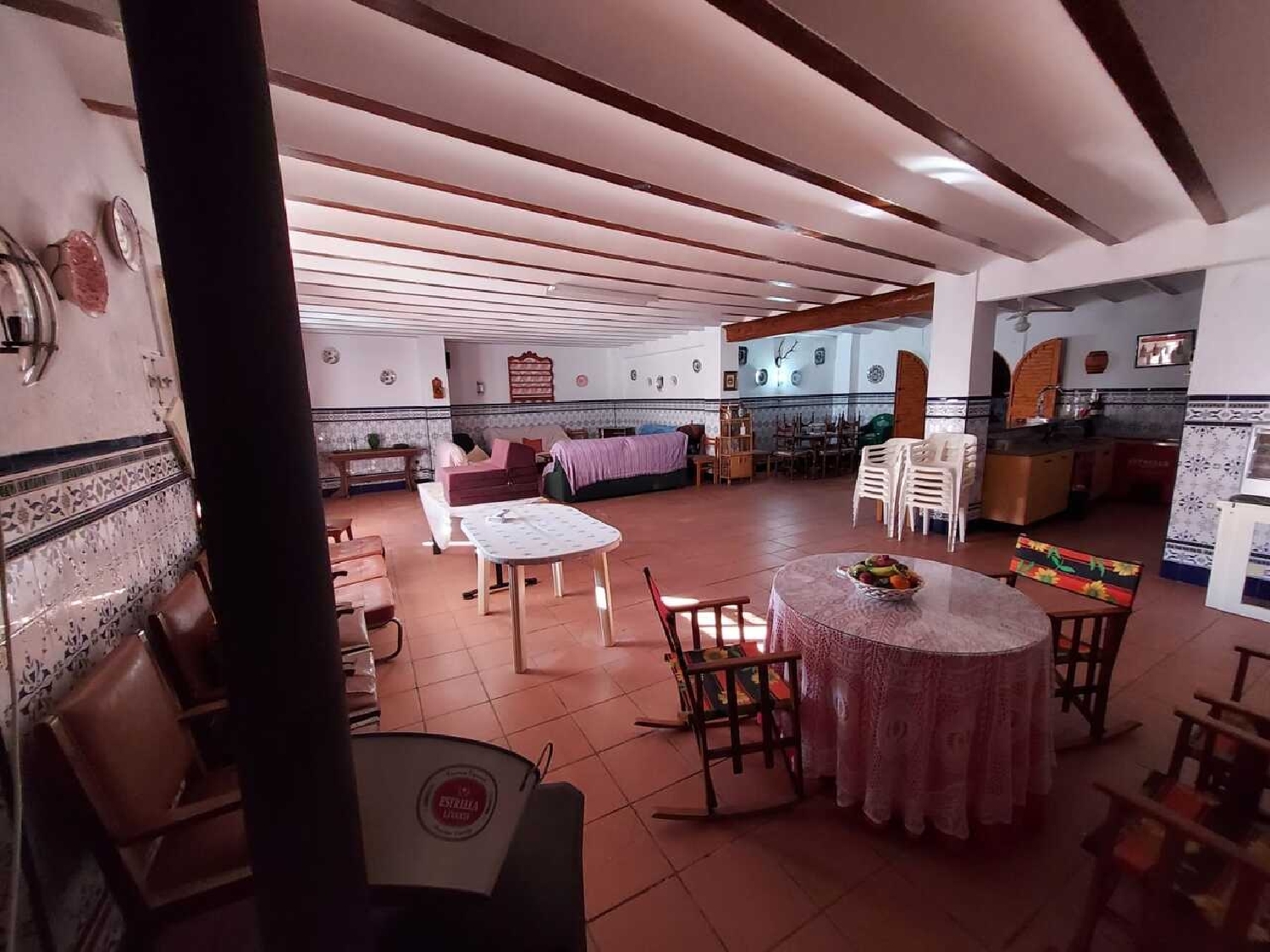  for sale country house Calasparra Noroeste 5