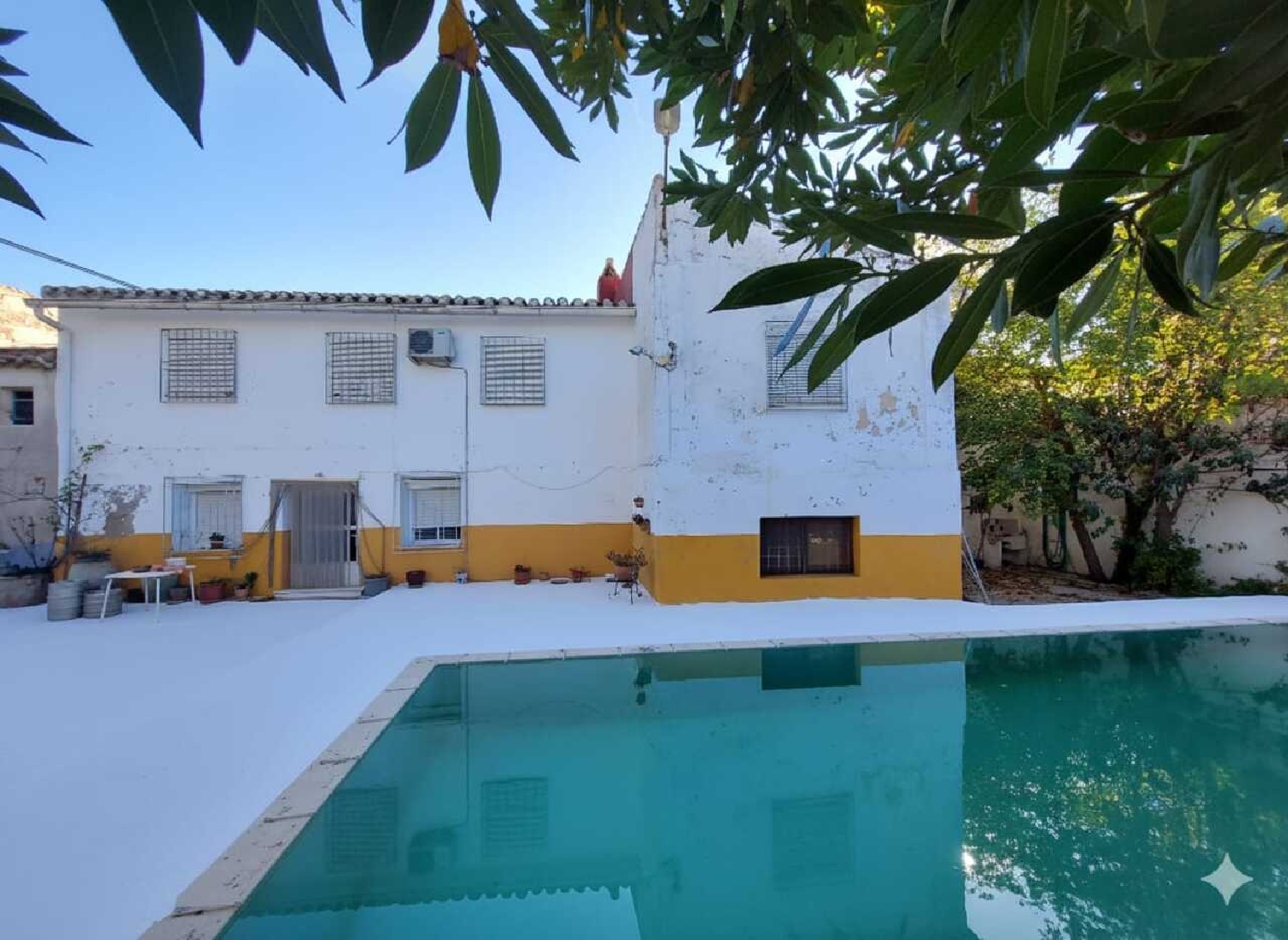  for sale country house Calasparra Noroeste 1