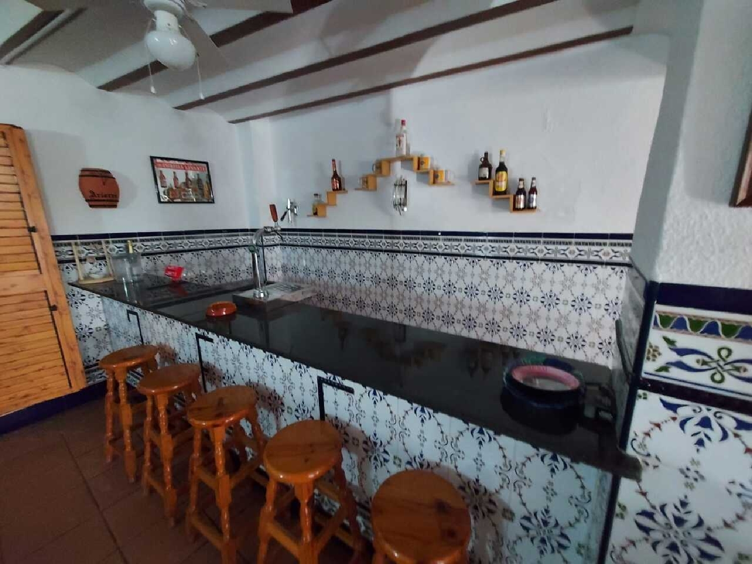  for sale country house Calasparra Noroeste 6