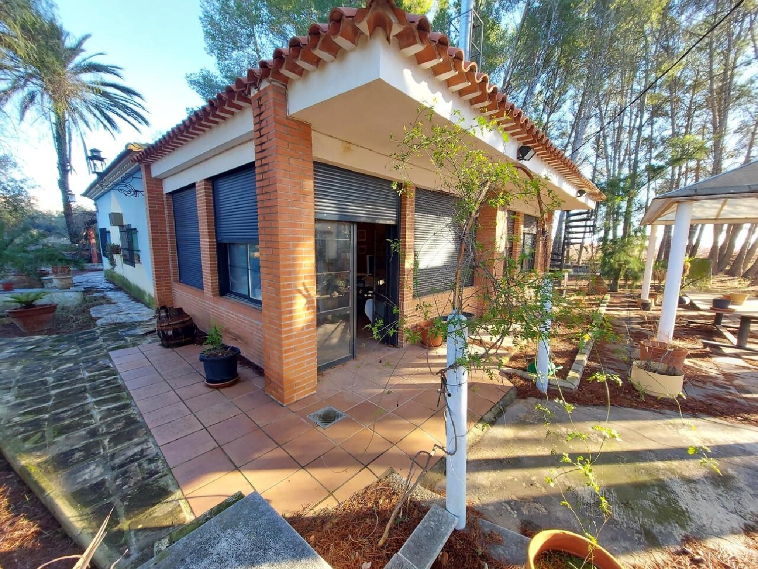  for sale country house Calasparra Noroeste 1