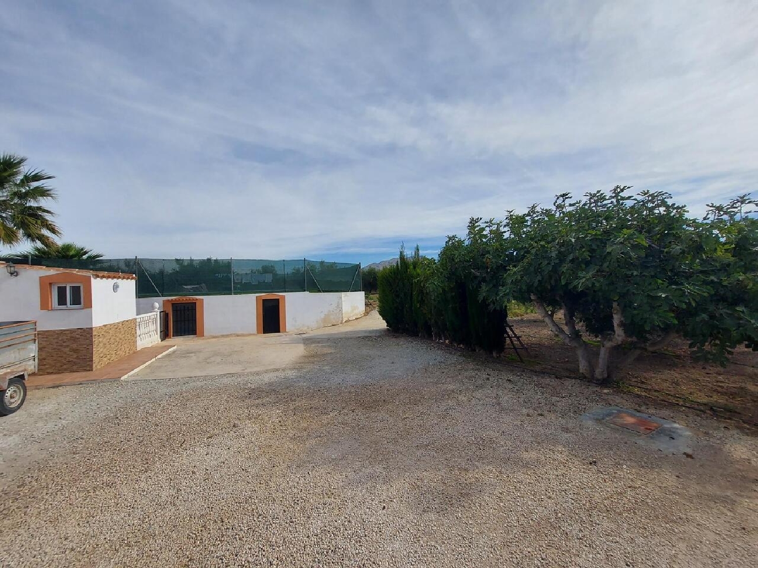  for sale country house Calasparra Noroeste 6
