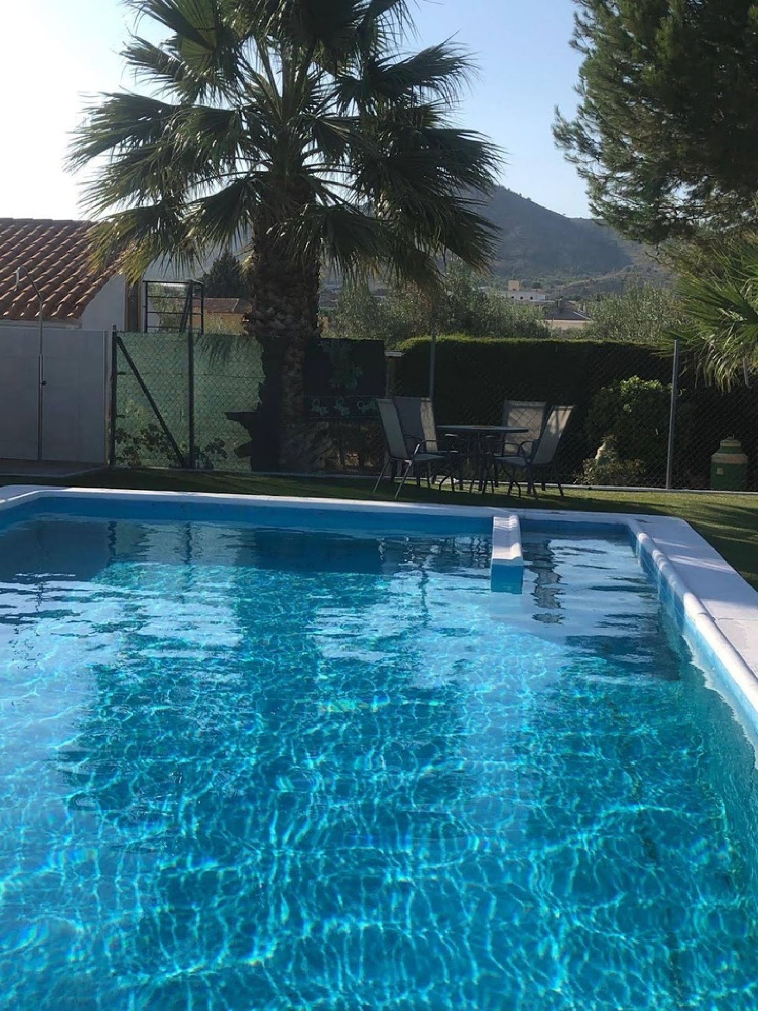  for sale country house Calasparra Noroeste 7