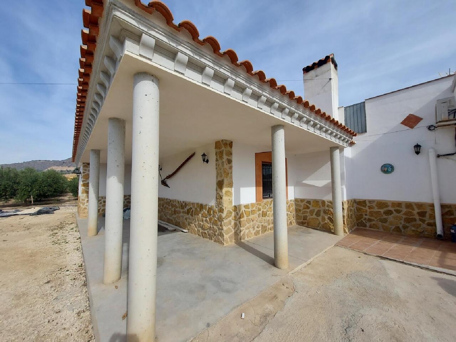  for sale country house Calasparra Noroeste 2