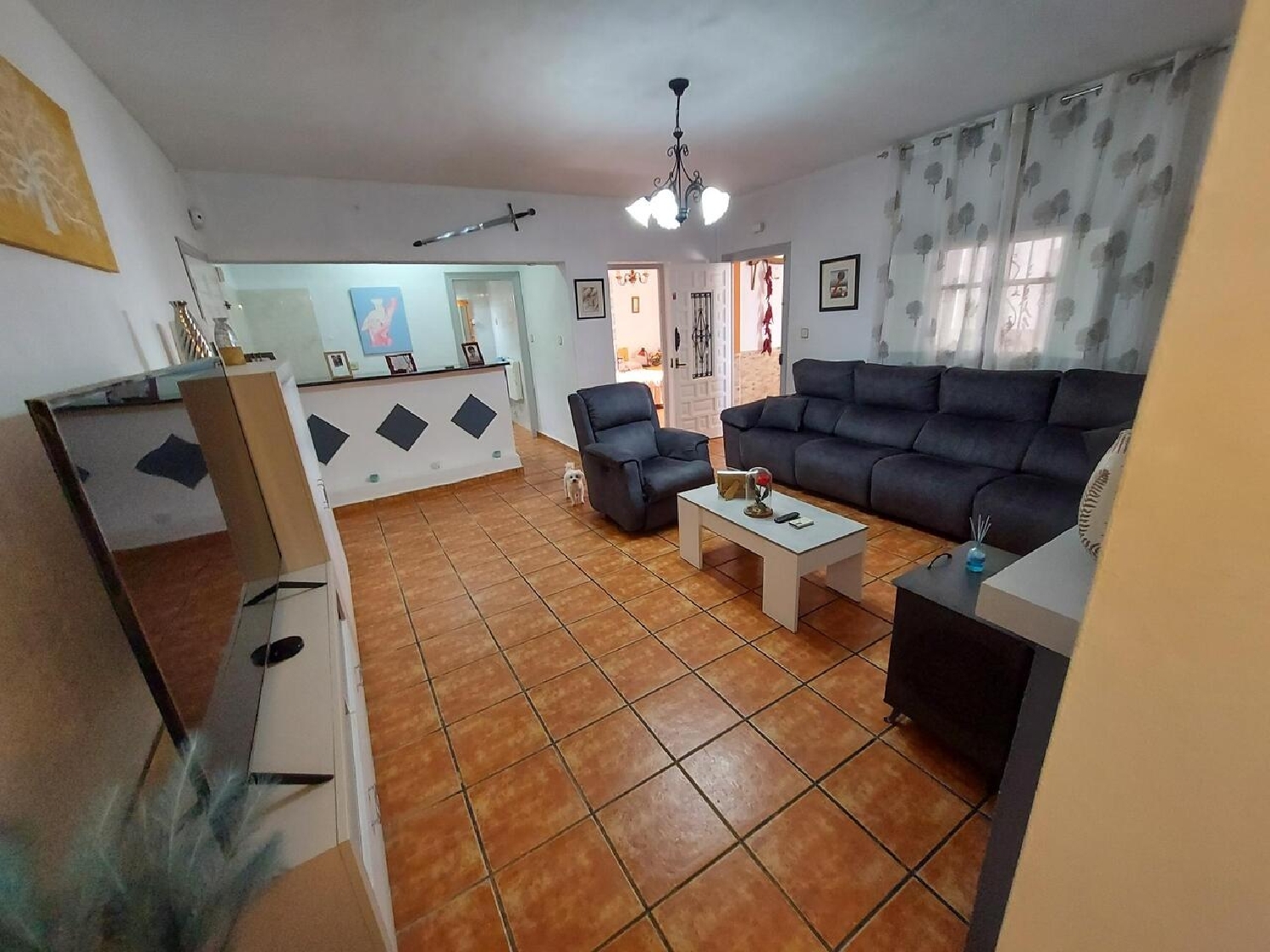  for sale country house Calasparra Noroeste 5