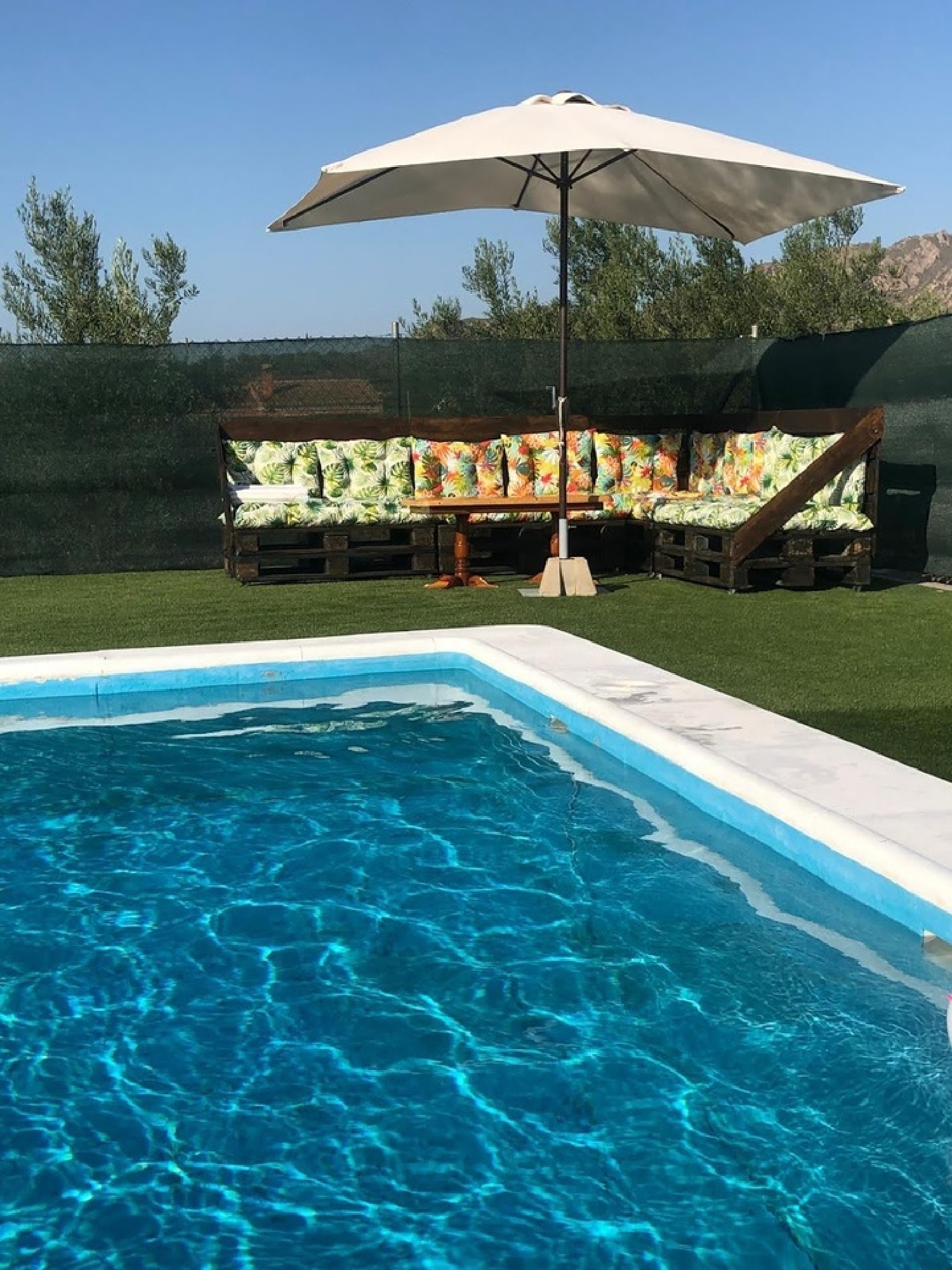  for sale country house Calasparra Noroeste 8
