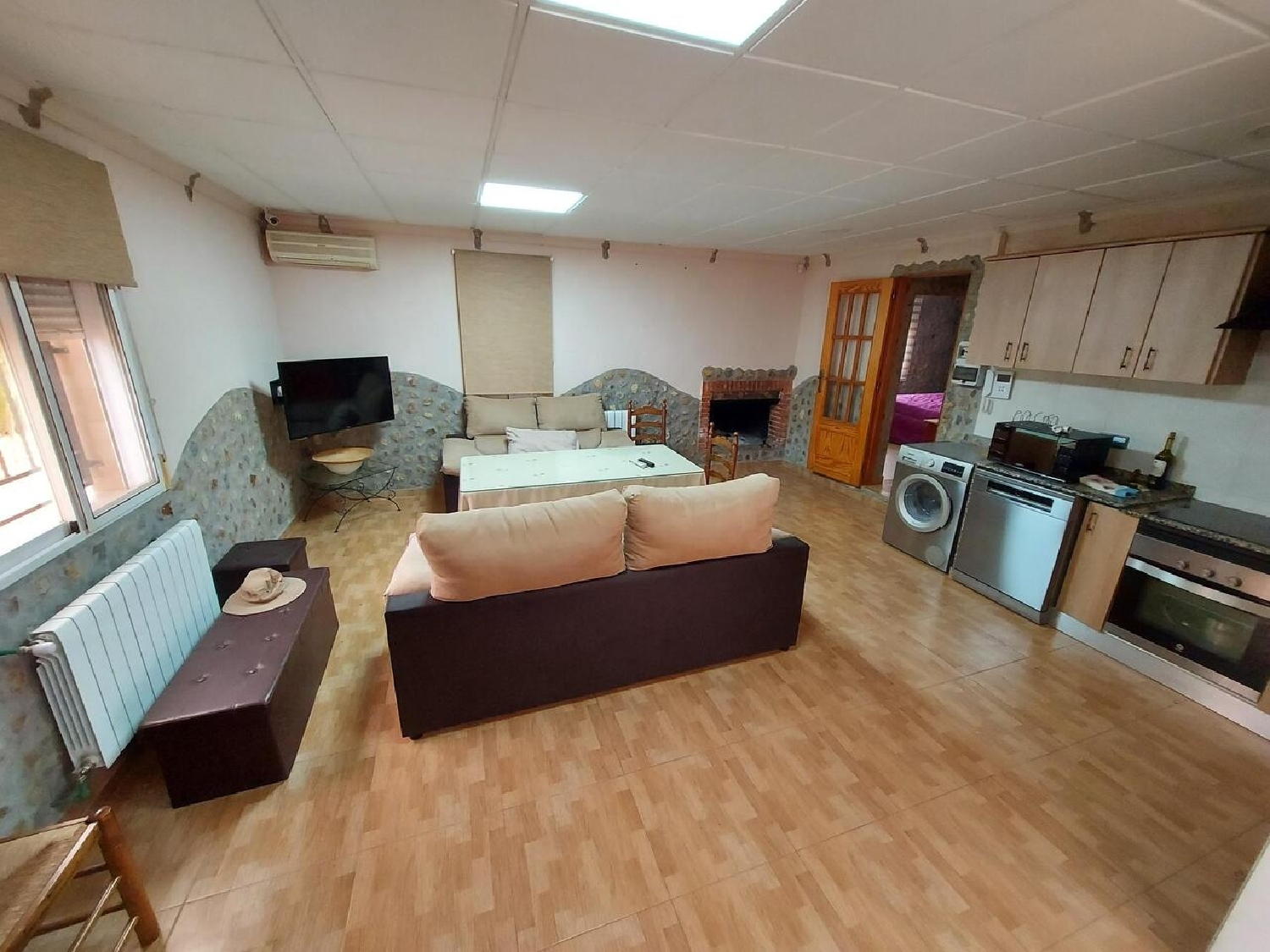  for sale country house Calasparra Noroeste 3