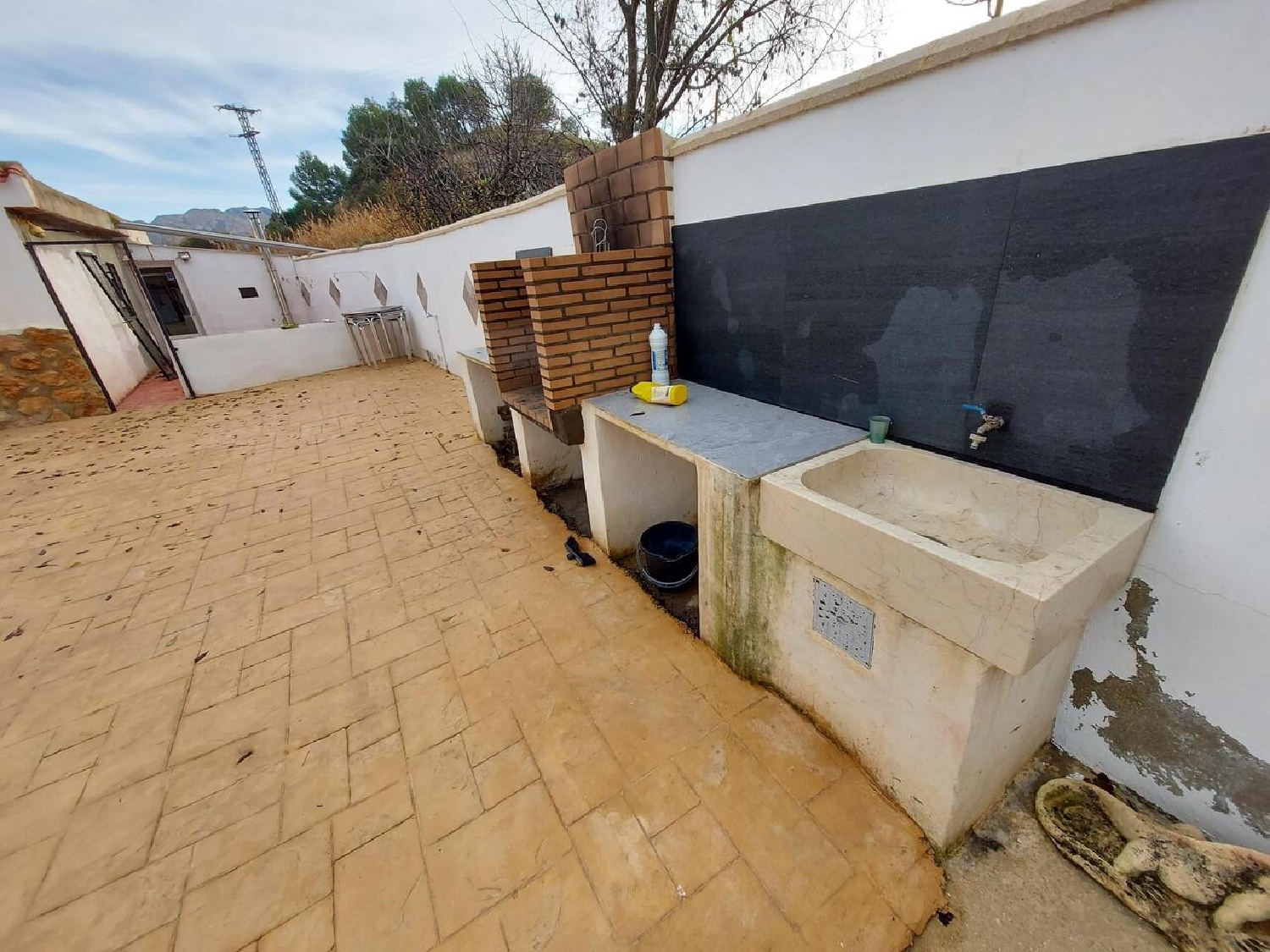  for sale country house Calasparra Noroeste 8