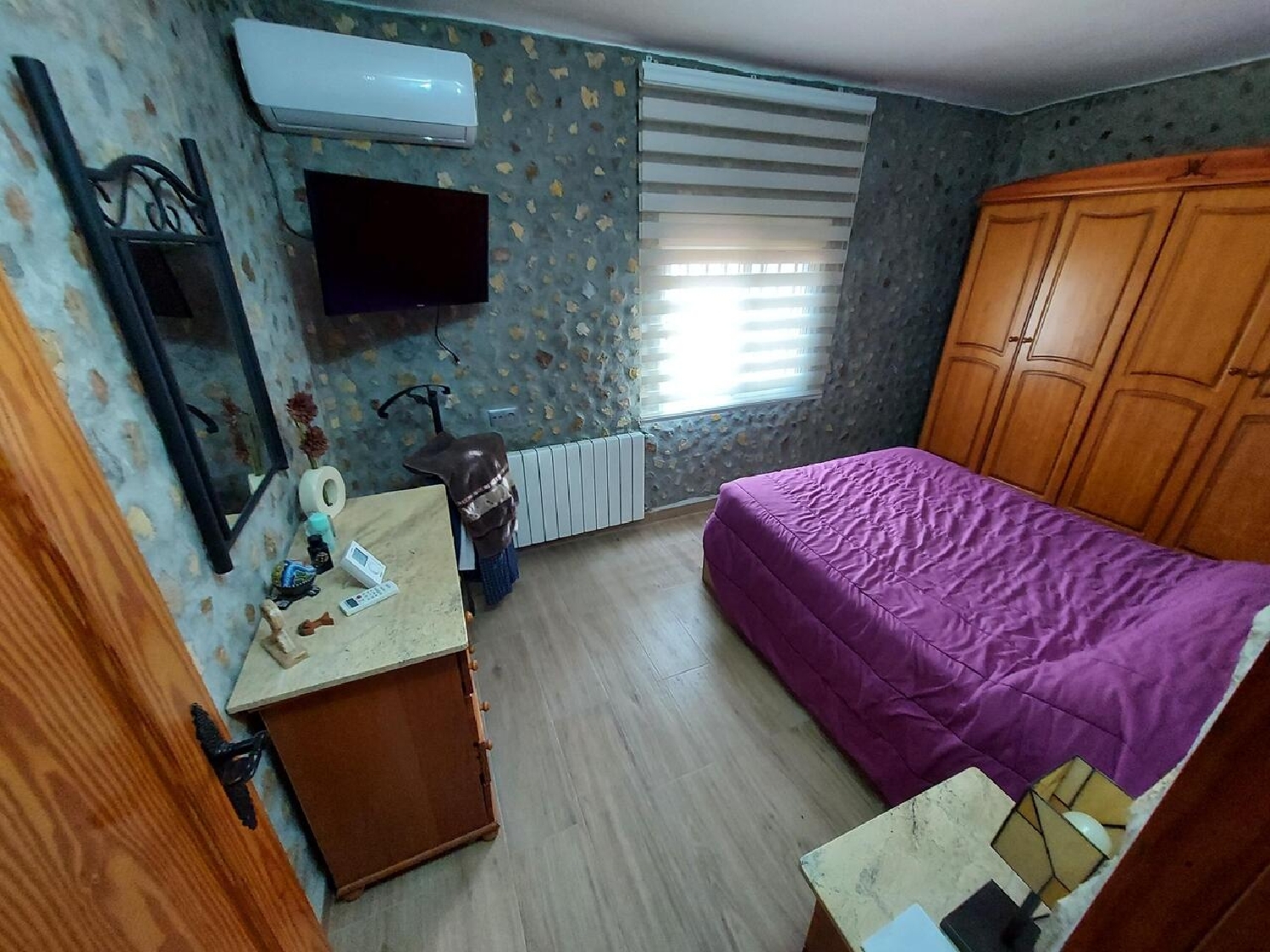  for sale country house Calasparra Noroeste 4