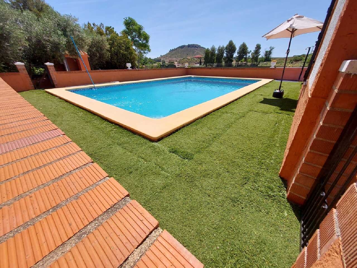  for sale country house Calasparra Noroeste 2