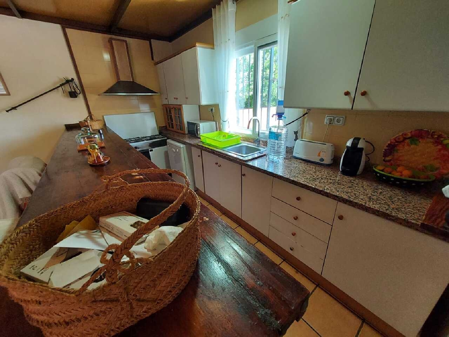  for sale country house Calasparra Noroeste 5